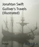 Gulliver's Travels (Illustrated) (eBook, ePUB)