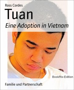 Cover Tuan (eBook, ePUB)
