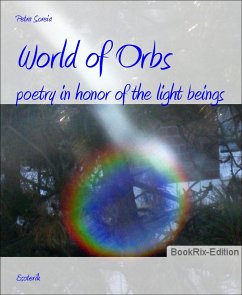 World of Orbs (eBook, ePUB) - Soreia, Petra