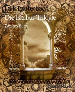 Cover Die Iskabur Trilogie (eBook, ePUB)