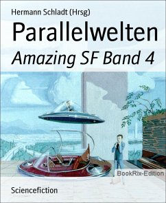 Parallelwelten (eBook, ePUB) - Hermann Schladt (Hrsg)