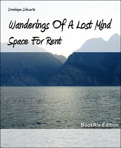 Wanderings Of A Lost Mind (eBook, ePUB) - Schwartz, Dominique