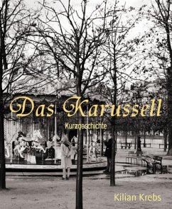 Das Karussell (eBook, ePUB) - Krebs, Kilian