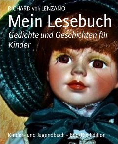 Mein Lesebuch (eBook, ePUB) - von Lenzano, Richard