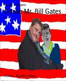 Danke Mr. Bill Gates (eBook, ePUB)