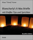 Bluescharly's X-Mas Briefle (eBook, ePUB)