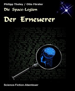 Der Erneuerer (eBook, ePUB) - Förster, Otto; Tholey, Philipp