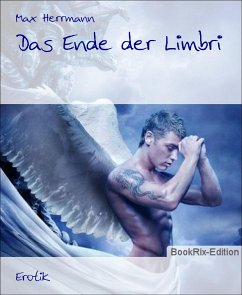 Das Ende der Limbri (eBook, ePUB) - Herrmann, Max