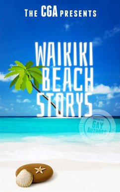 Waikiki Beach Storys (eBook, ePUB) - G. Authors, C.