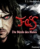 Fay - Die Bürde des Blutes (eBook, ePUB)