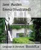 Emma (Illustrated) (eBook, ePUB)