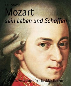 Mozart (eBook, ePUB) - Storck, Karl