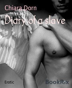 Cover Diary of a slave (eBook, ePUB)