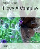 I love A Vampire (eBook, ePUB)