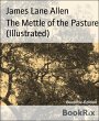 The Mettle of the Pasture (Illustrated)... - Bild 1