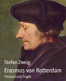 Erasmus von Rotterdam (eBook, ePUB)