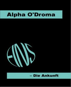 EINS (eBook, ePUB) - O&amp;#39;Droma, Alpha