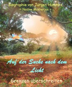 Cover Auf der Suche nach dem Licht (eBook, ePUB)