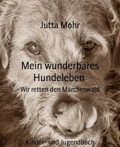 Cover Mein wunderbares Hundeleben (eBook, ePUB)