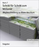 Schritt für Schritt zum Millionär (eBook, ePUB)