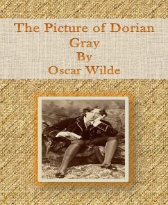 The Picture of Dorian Gray by Oscar Wilde (eBook, ePUB) - Wilde, Oscar