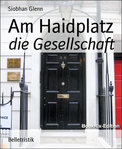 Am Haidplatz (eBook, ePUB) - Glenn, Siobhan