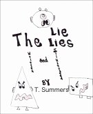 The Lie Lies (Various Shapes Picture book version) (eBook, ePUB)