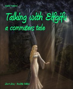 Cover Talking with Elfgifu (eBook, ePUB)