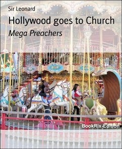 Hollywood goes to Church (eBook, ePUB) - Leonard, Sir