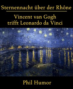 Sternennacht über der Rhône (eBook, ePUB) - Humor, Phil