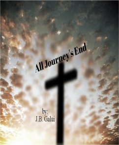 Cover All Journey's End (eBook, ePUB)