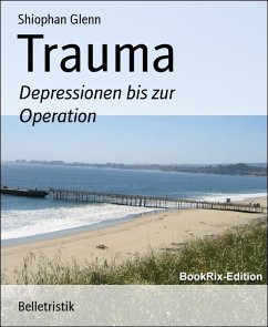 Cover Trauma (eBook, ePUB)