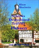 Schönes Deutschland Teil VIII (eBook, ePUB)