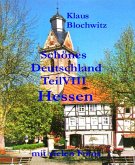 Schönes Deutschland Teil VIII (eBook, ePUB)