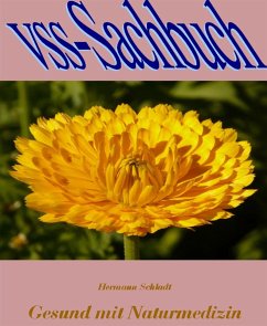 Gesund mit Naturmedizin (eBook, ePUB) - Schladt, Hermann