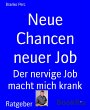 Neue Chancen neuer Job (eBook, ePUB) - Bild 1