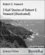 3 Kull Stories of Robert E. Howard... - Bild 1