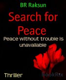 Search for Peace (eBook, ePUB)