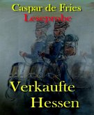Verkaufte Hessen - Leseprobe (eBook, ePUB)