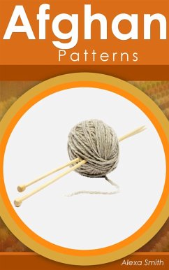 Afghan Patterns (eBook, ePUB) - Smith, Alexa