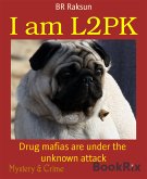 I am L2PK (eBook, ePUB)