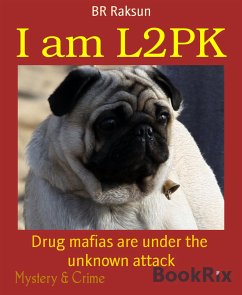 I am L2PK (eBook, ePUB) - Raksun, BR