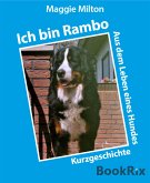 Ich bin Rambo (eBook, ePUB)
