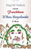 Ingrid Inden und der furchtbare El Boco-Bergschneider (eBook, ePUB)