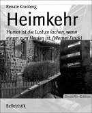 Heimkehr (eBook, ePUB)