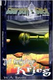 GAARSON-GATE 017: Der verlorene Krieg (eBook, ePUB)