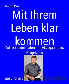 Cover Mit Ihrem Leben klar kommen (eBook, ePUB)