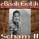 eBook Erotik 026: Scham II (eBook, ePUB)