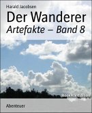 Der Wanderer (eBook, ePUB)