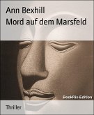 Mord auf dem Marsfeld (eBook, ePUB)